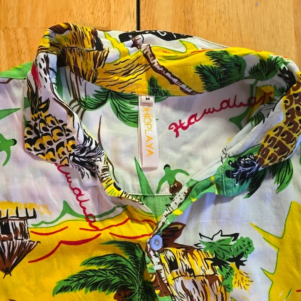 Men's Beachwear! - Picture 2 of 2